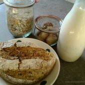 Laits végétaux : mes recettes préférées pour qu'ils soient bons pour la santé et au goût !