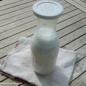 Laits végétaux : la suite des recettes, comme promis ❤
