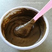 Poser son henné comme une coloration chimique sans avoir à tout calfeutrer !