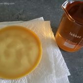 Ma nouvelle lubie : réaliser des émulsifiants maison (1/4) - Mon Made in Home