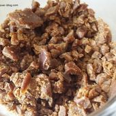 Faire ses propres émuls, la suite... tests d'hydrolysats (2/4) - Mon Made in Home