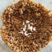 Faire ses propres émuls, la suite... tests d'hydrolysats (2/4) - Mon Made in Home