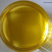 Un dupe homemade de la Diamond oil de Redken... en mieux ! - Mon Made in Home