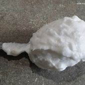 Shampoing BIG de Lush, version douceur DIY - Mon Made in Home