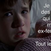 De la critique hystérique (mais pas que)