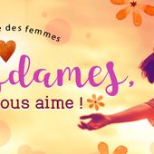La journée de la FEMME