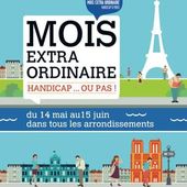 28 mai 2015: Barrez la Différence en spectacle à Paris! - Barrez la Difference-leblog