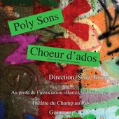 30 mai à Guingamp: Concert solidaire au profit de Barrez la Différence - Barrez la Difference-leblog