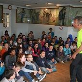 Spectacles scolaires sur le handicap...parents, communes, écoles, réservez vos dates!