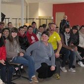 Spectacles scolaires sur le handicap...parents, communes, écoles, réservez vos dates!