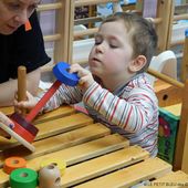 Infirmité motrice cérébrale: Une nouvelle école en Côtes d'Armor - Le handicap en région Bretagne