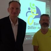 Sensibilisation Handicap en Finistère sud