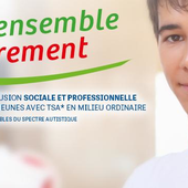 Autisme en région rennaise, une association à suivre - Le handicap en région Bretagne