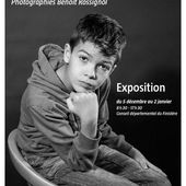 Quimper: Tu l'as vu mon Handicap? Une expo photo à ne pas manquer! - Le handicap en région Bretagne