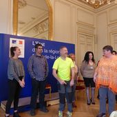 Sensibilisation au handicap auprès des agents de la fonction publique