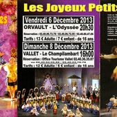 Le spectacle des Joyeux Petits Souliers - Le Russe au-delà des mots