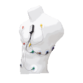 faire un ECG avec sa tablette ou son smartphone