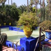Qu'est ce qu'il ne faut pas louper à Marrakech ? - Virginie B le blog