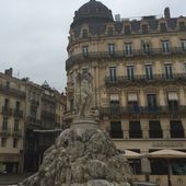 10 raisons de retourner à Montpellier - Virginie B le blog