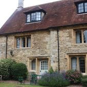 Dormir au Oxford Thames Four Pillars Hotel - Virginie B le blog lifestyle