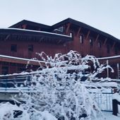 Ma semaine à Arc 1800 aux Villages Clubs du Soleil - Virginie B le blog lifestyle