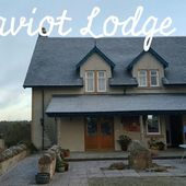 Visit Ecosse : Inverness Loch ness (Etape1) - Virginie B le blog lifestyle