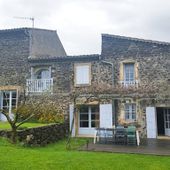 Les Chaix, maison de vacances en Ardèche - Virginie B le blog lifestyle