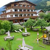 Hôtel Hermitage à Chamonix - Virginie B le blog lifestyle