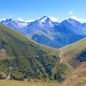 Randonner en montagne (et en famille) - Virginie B le blog lifestyle