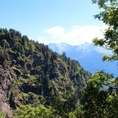 Randonner jusqu'à la Combe Haute ou la rando bonheur - Virginie B le blog lifestyle