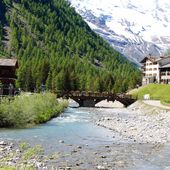 Vallée d'Aosta - Virginie B le blog lifestyle