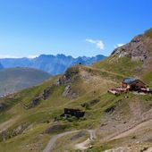 Alpe d'Huez - Virginie B le blog lifestyle