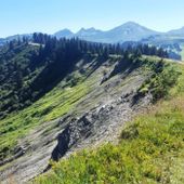 Morzine - Virginie B le blog lifestyle