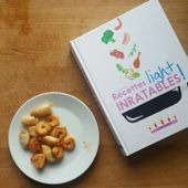 Crevettes et calamars sautés à l'asiatique / Recettes light Inratables