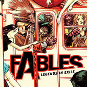 Une introduction à Fables - chroniques-du-leviathan.over-blog.com