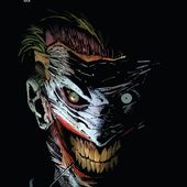 Batman : Le deuil de la famille - chroniques-du-leviathan.over-blog.com
