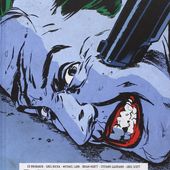 Gotham Central 2 - chroniques-du-leviathan.over-blog.com