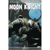 Moon Knight (Deuxième partie) - chroniques-du-leviathan.over-blog.com