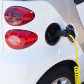 Villes innovantes : autos contre mobiles