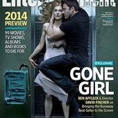 Gone Girl de David Fincher - unefrancaisedanslalune