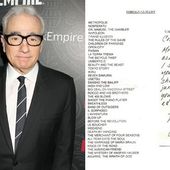 Les films de Martin Scorsese - unefrancaisedanslalune