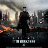 Star Trek Into Darkness de J.J. Abrams - unefrancaisedanslalune