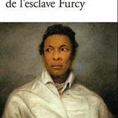 "L'affaire de l'esclave Furcy" - Mohammed AÏssaoui - unefrancaisedanslalune