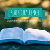 Challenge: Lire 5 classiques par an// Read 5 classics - Tassa Dans les Myriades