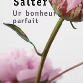 Un bonheur parfait - James Salter - unefrancaisedanslalune