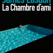 La chambre d'ami - James Lasdun - Tassa Dans les Myriades
