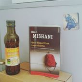 Une disparition inquiétante - Une enquête d'Avraham Avraham - Dror Mishani - Tassa Dans les Myriades