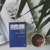 Tout est brisé - William Boyle - Tassa Dans les Myriades