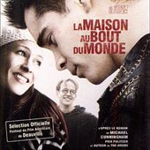 La maison du bout du monde de Michael Cunningham - Tassa Dans les Myriades