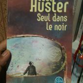 Seul dans le noir de Paul Auster - unefrancaisedanslalune